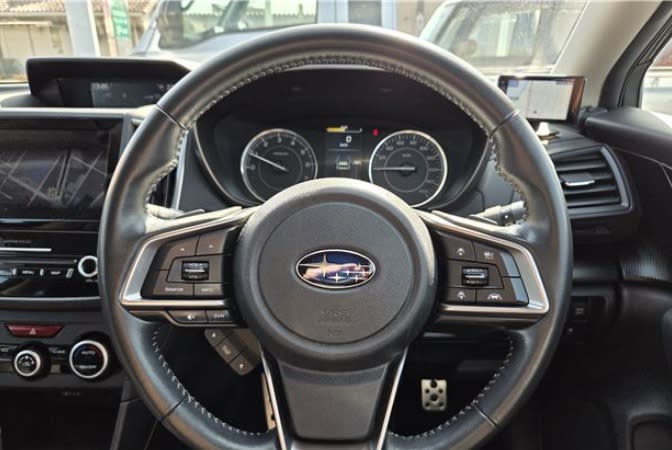 2019 Impreza Sport i-L Eyesight S style  - Image 6