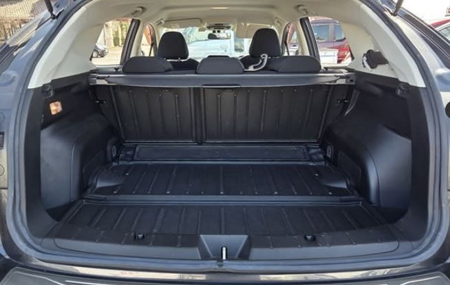 2019 Impreza Sport i-L Eyesight S style  - Image 7