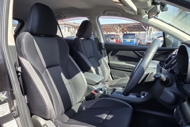 2019 Impreza Sport i-L Eyesight S style  - Image 9