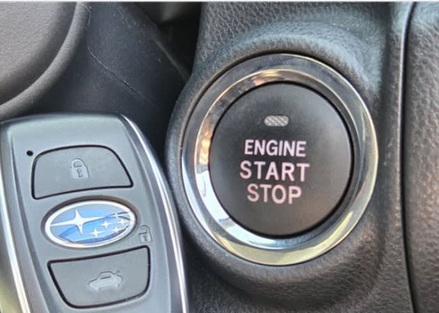 2019 Impreza Sport i-L Eyesight S style  - Image 10