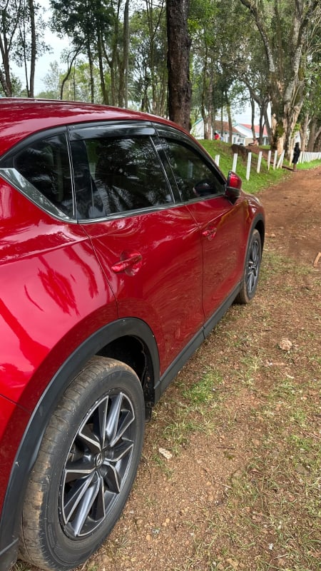 2017 Mazda CX-5  - Image 6