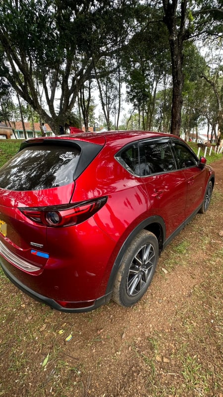 2017 Mazda CX-5  - Image 7