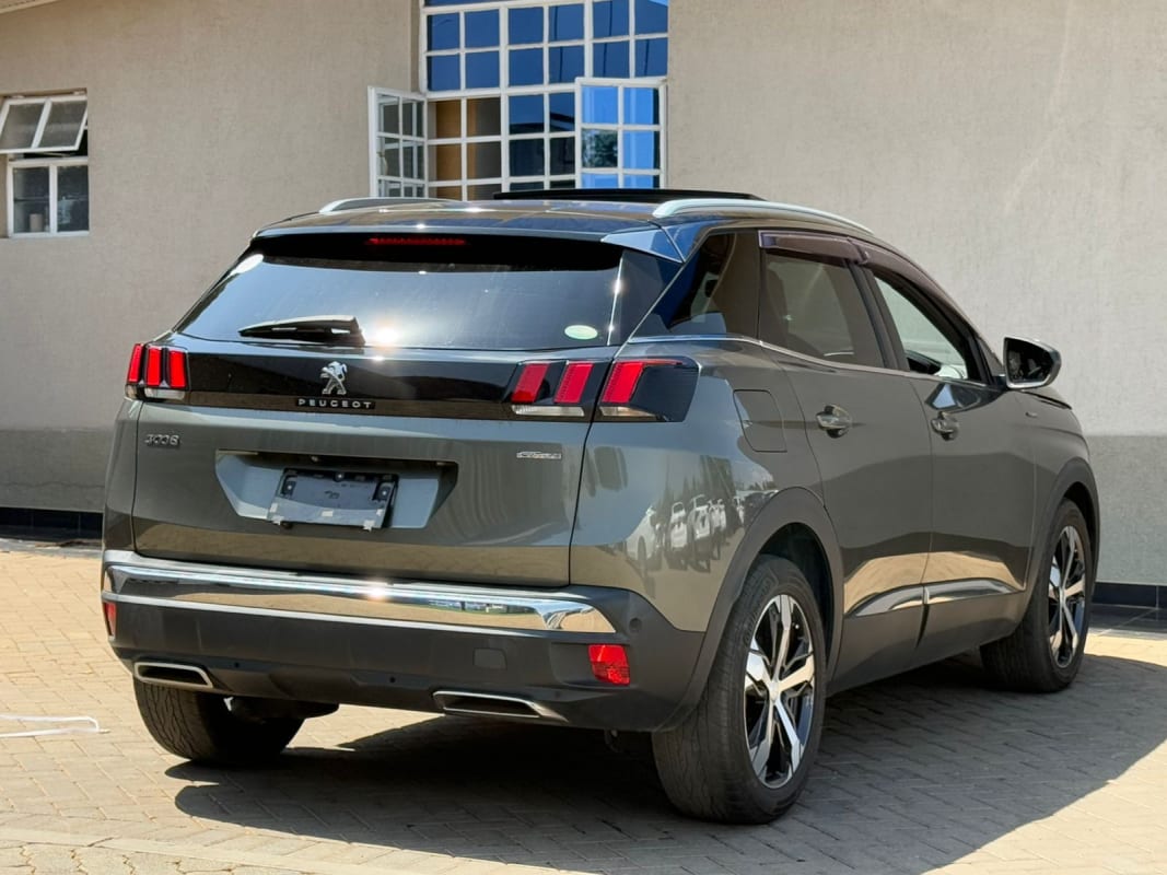2019 Peugeot 3008 - Image 6