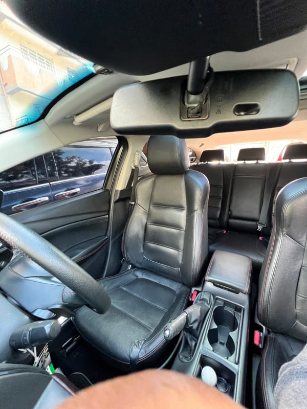 2017 Mazda Atenza  - Image 7