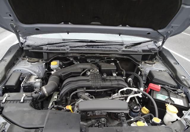 2019 Impreza AWD - Image 3