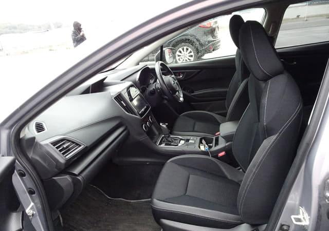 2019 Impreza AWD - Image 4