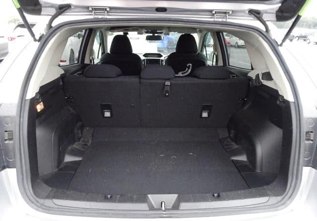 2019 Impreza AWD - Image 5