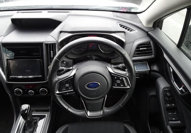 2019 Impreza AWD - Image 6
