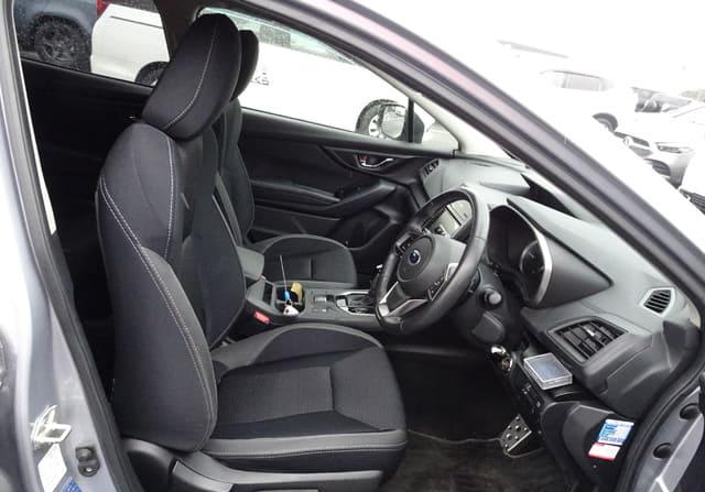 2019 Impreza AWD - Image 7