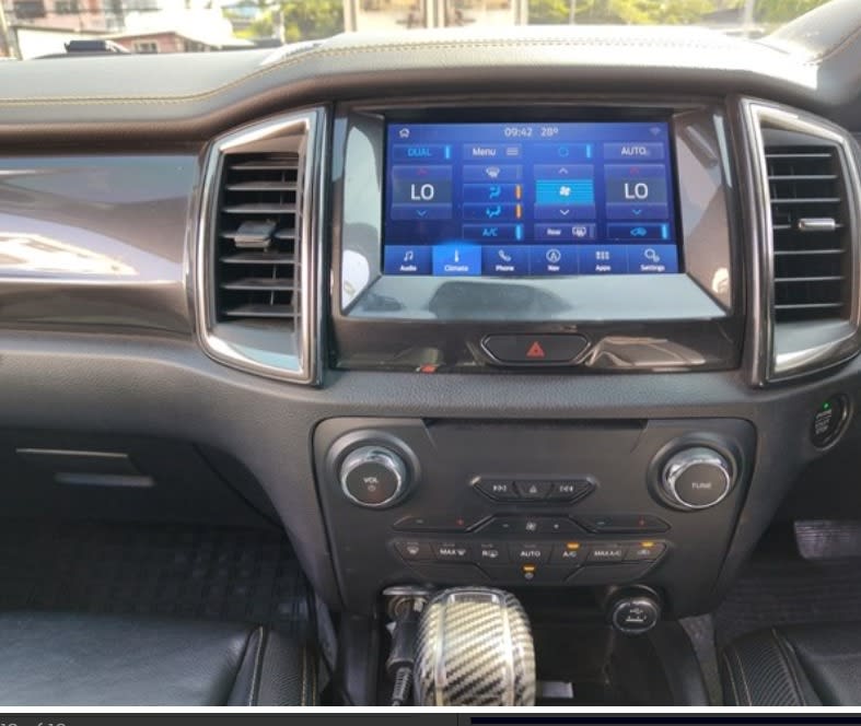 2019 Ford Wildtrack  - Image 5