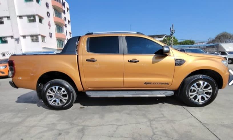 2019 Ford Wildtrack  - Image 6