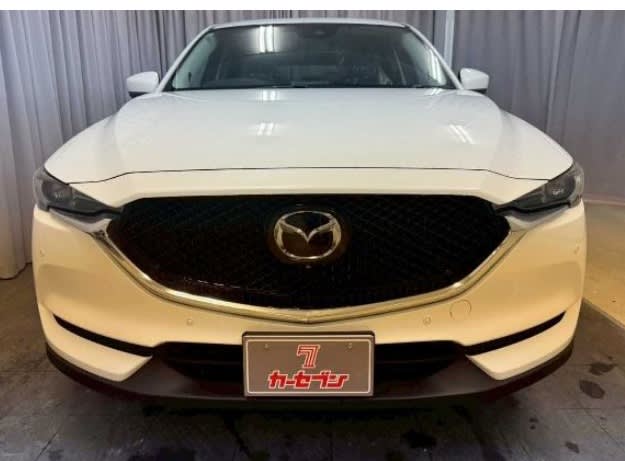 2019 Mazda CX-5  - Image 2