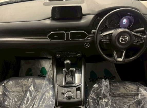 2019 Mazda CX-5  - Image 3