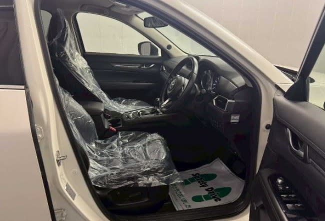 2019 Mazda CX-5  - Image 4