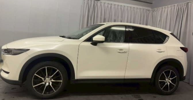 2019 Mazda CX-5  - Image 5