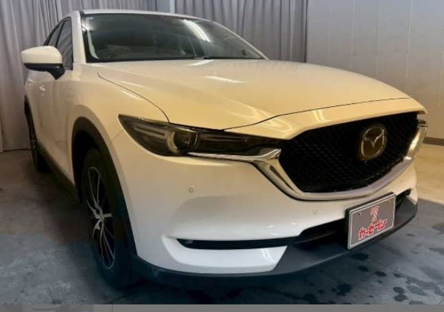 2019 Mazda CX-5  - Image 6