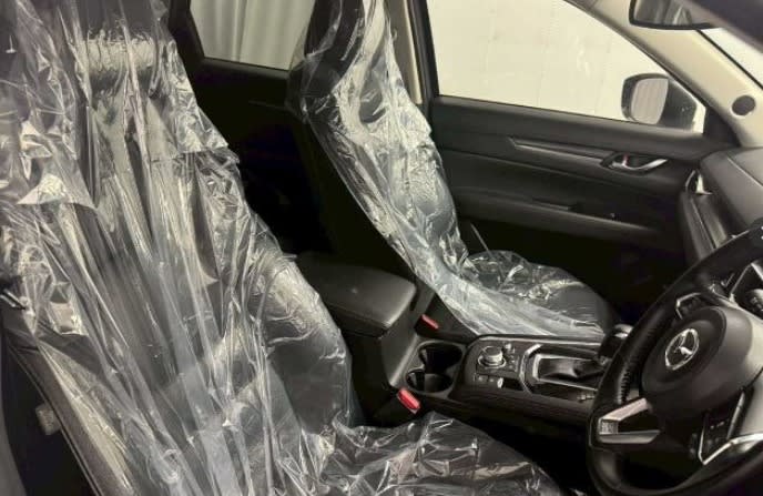 2019 Mazda CX-5  - Image 7