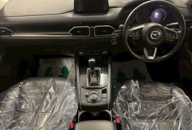 2019 Mazda CX-5  - Image 8