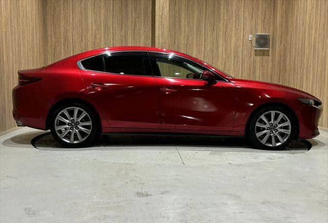 2019 Mazda 3 Sedan - Image 3