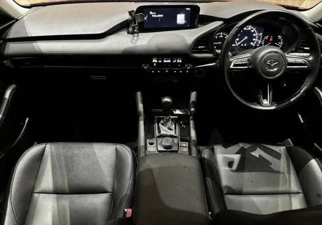 2019 Mazda 3 Sedan - Image 5