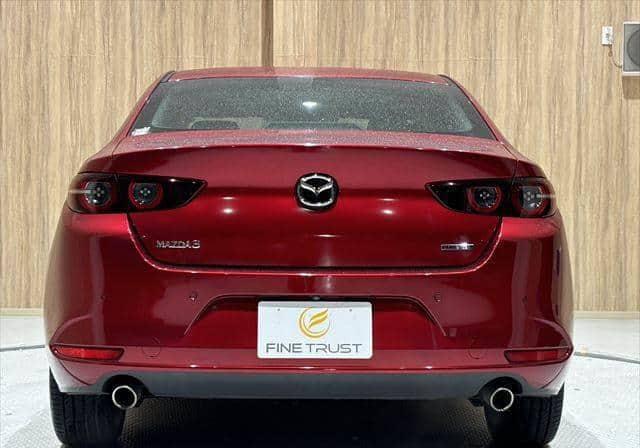 2019 Mazda 3 Sedan - Image 6