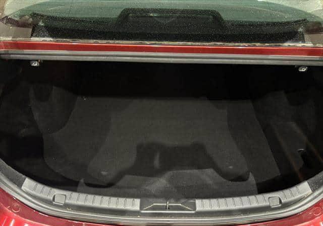 2019 Mazda 3 Sedan - Image 8