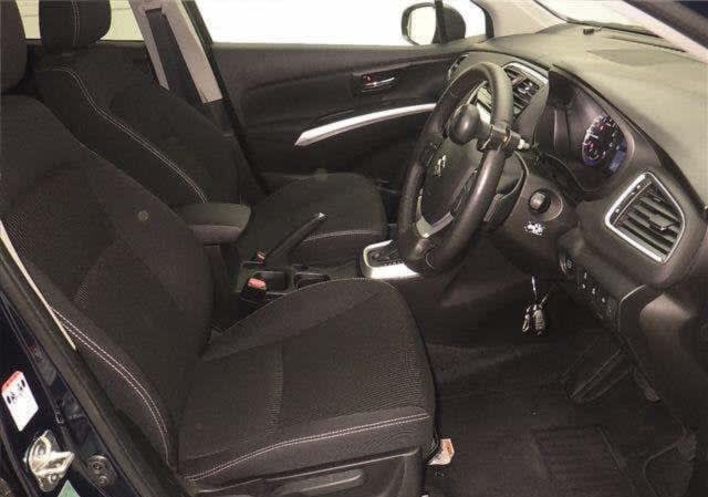 2019 Suzuki SX4 - Image 5