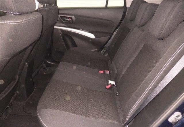 2019 Suzuki SX4 - Image 7