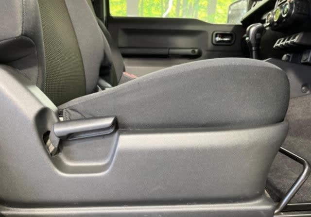 2019 Suzuki Jimny Sierra-Jc Trim - Image 4