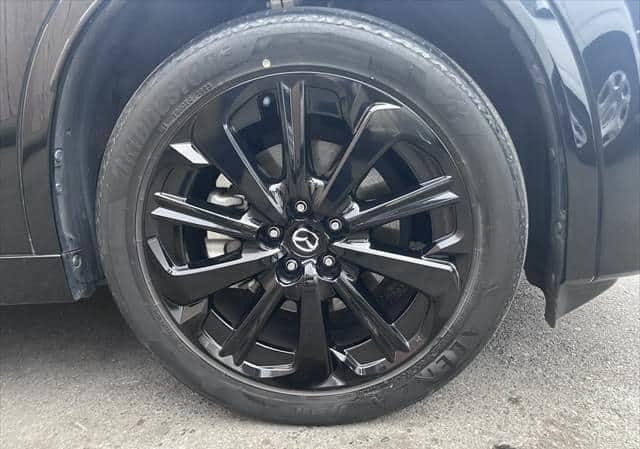 2022 Mazda Cx-60 -AWD - Image 8