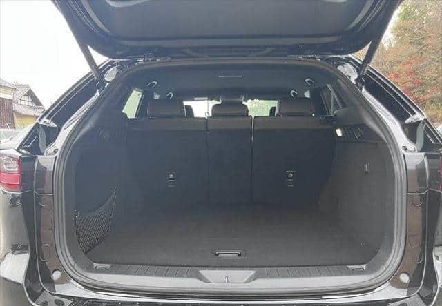 2022 Mazda Cx-60 -AWD - Image 9