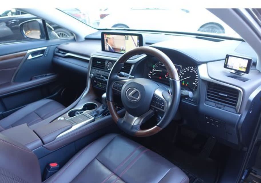 2019 Lexus RX-300 - Image 2