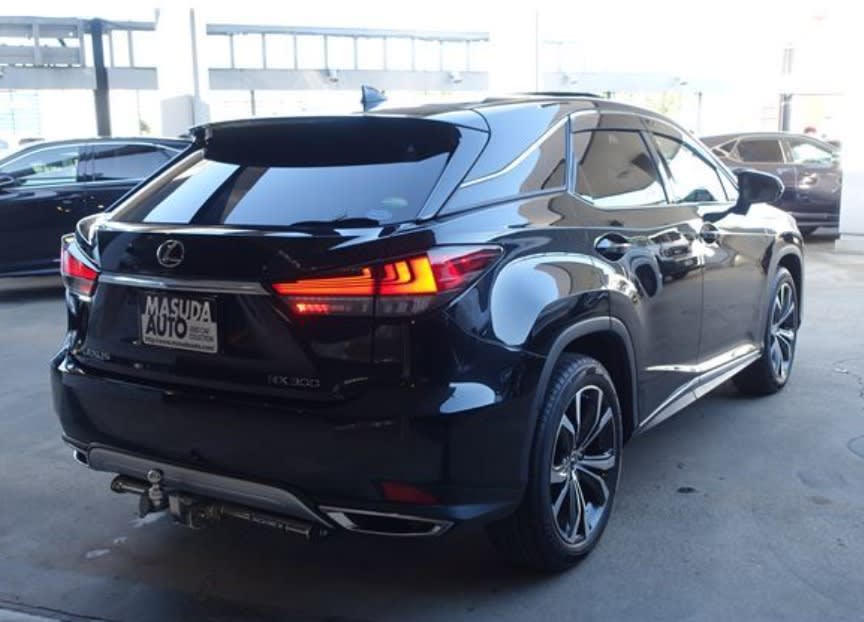 2019 Lexus RX-300 - Image 5