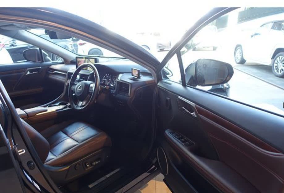 2019 Lexus RX-300 - Image 6