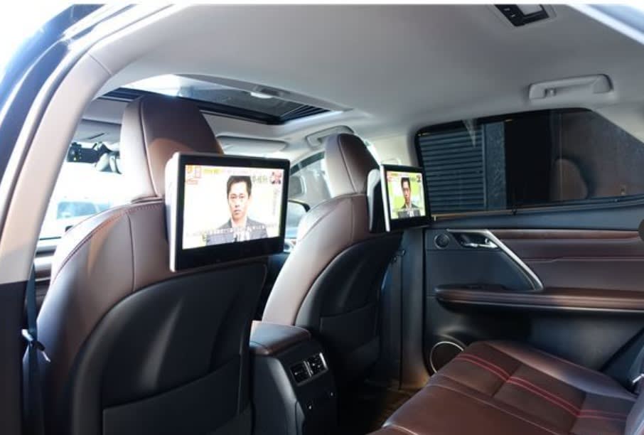 2019 Lexus RX-300 - Image 7