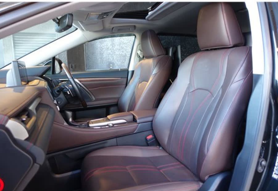 2019 Lexus RX-300 - Image 8