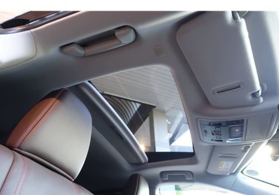 2019 Lexus RX-300 - Image 2