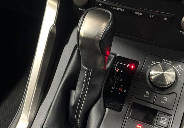 2019 Lexus RX-300 - Image 3