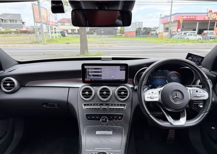 2019 Mercedes C-Class - Image 3