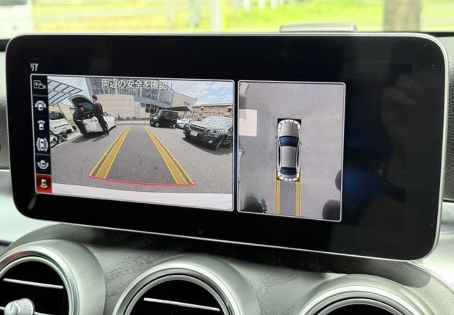 2019 Mercedes C-Class - Image 5