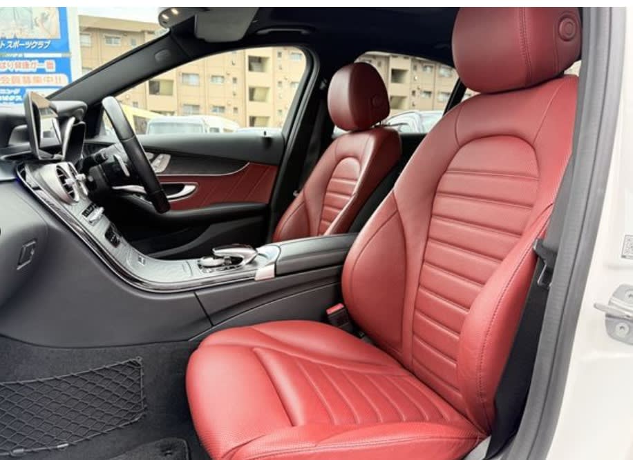 2019 Mercedes C-Class - Image 6