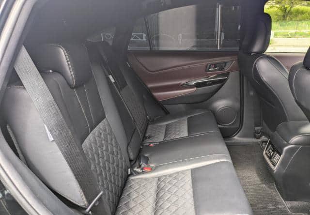 2019 Toyota Harrier - Image 5