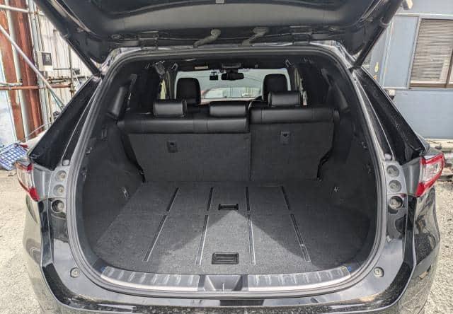 2019 Toyota Harrier - Image 6