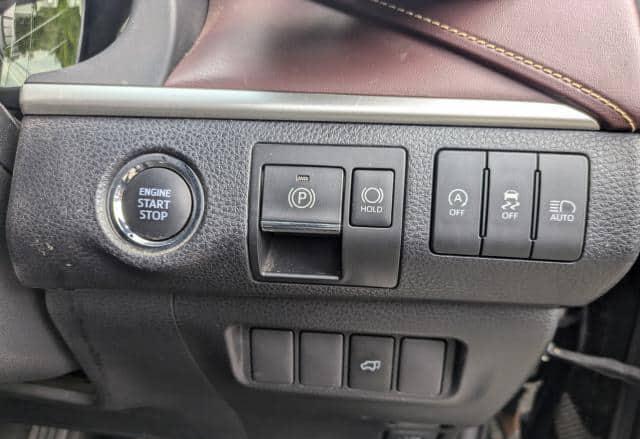 2019 Toyota Harrier - Image 7