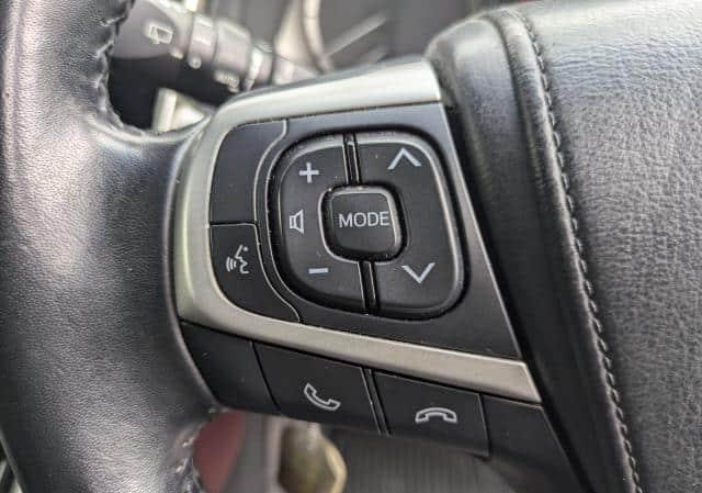 2019 Toyota Harrier - Image 9