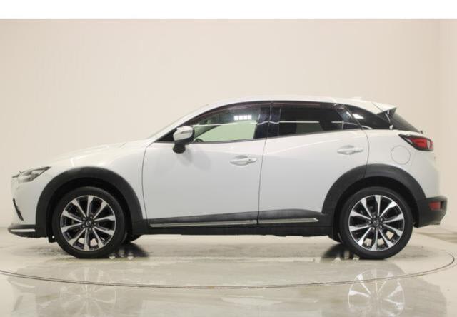 2109 Mazda Cx-3 4WD - Image 2