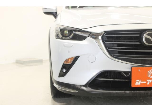 2109 Mazda Cx-3 4WD - Image 4