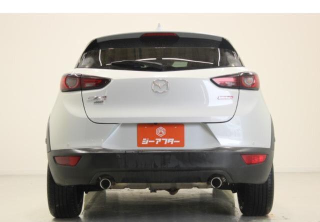 2109 Mazda Cx-3 4WD - Image 5