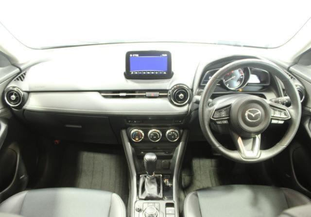 2109 Mazda Cx-3 4WD - Image 6