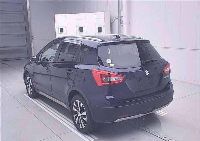 2019 Suzuki SX4 SCross - Image 2